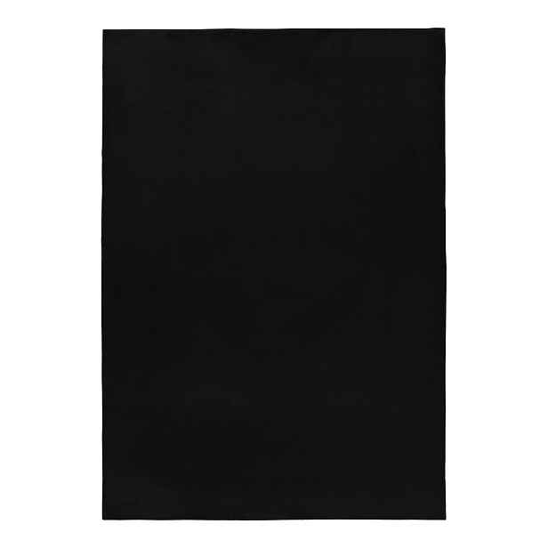 Kusový koberec Pouffy 5100 Black, 160x230, černá, obývací pokoj, Ayyildiz