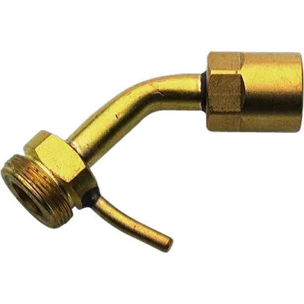 Trubice prodlužovací Sievert 3511-02 70 mm
