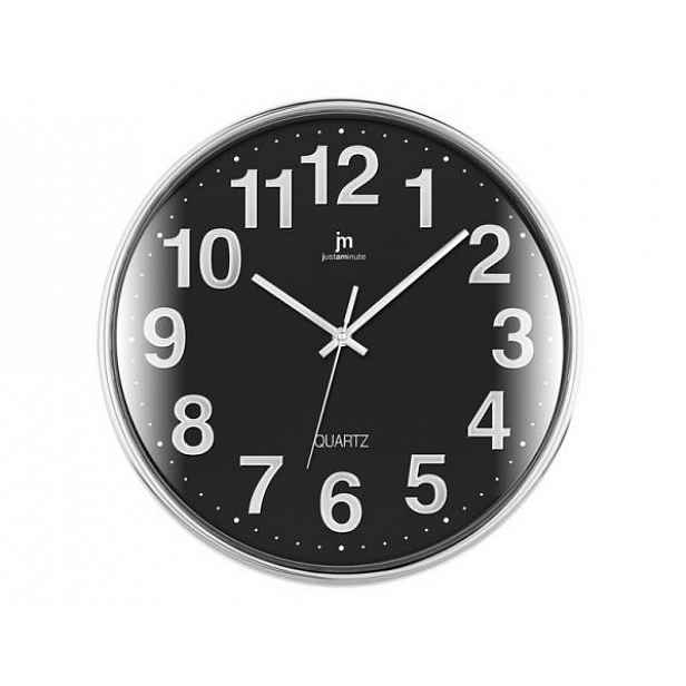 Designové nástěnné hodiny 00816N Lowell 35cm