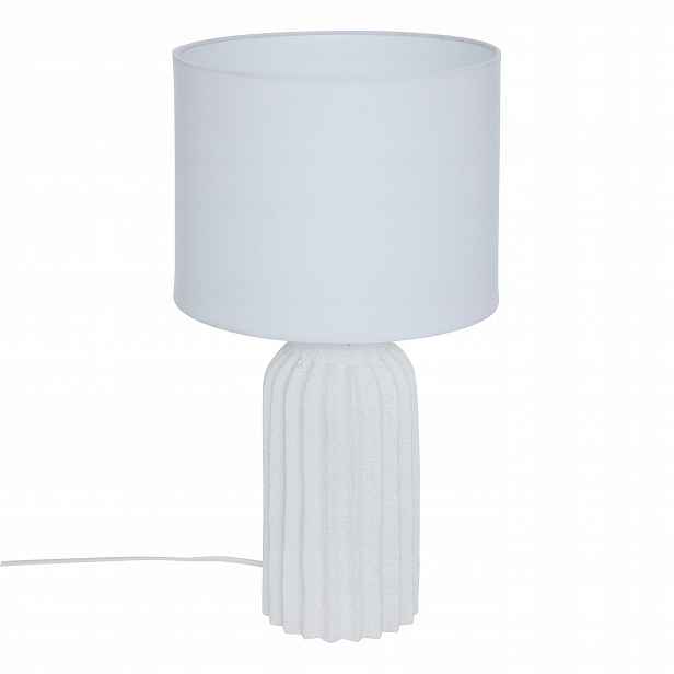 Lampa Fernan, Ø 28 x 50 cm