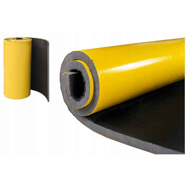 Samolepicí Akustická Pěna 3 cm