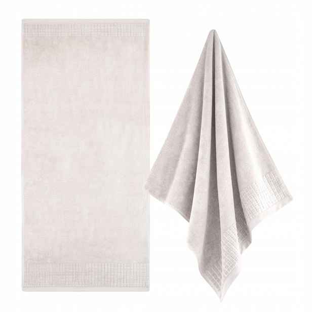 Zwoltex Paulo 3 Ab Koupací ručník velký béžový 500g 70x140cm