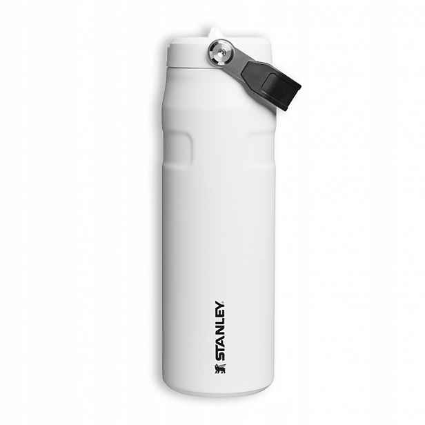 Termoláhev Stanley Aerolight Iceflow Straw 2.0 0,7 L