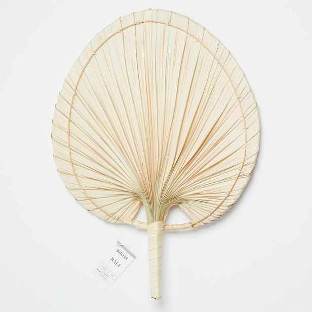 Butlers BALI Palmový vějíř 41 cm