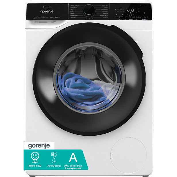 Gorenje Automatická pračka  - WAP104A3DWI