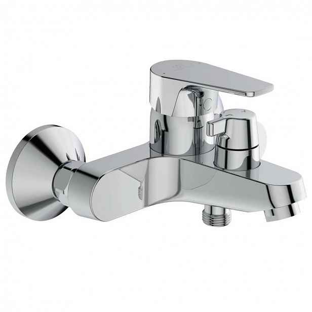 Ideal Standard Cerafine D - Vanová baterie, chrom BC494AA