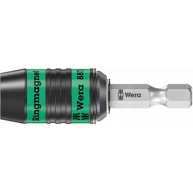 Magnetický držák bitů Wera Rapidaptor 052490