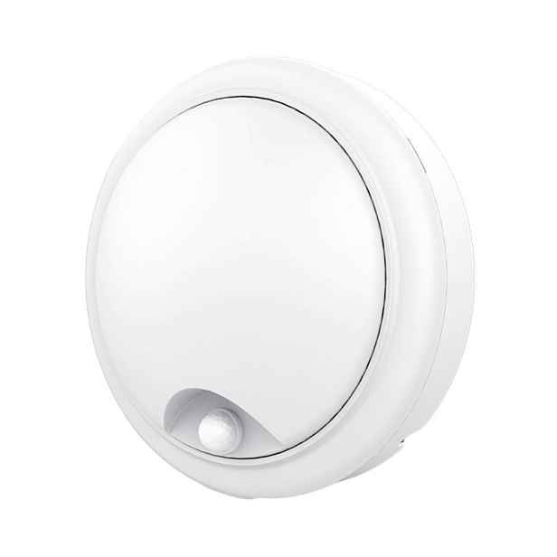 Svítidlo LED s čidlem pohybu ORO Gozo 15 W