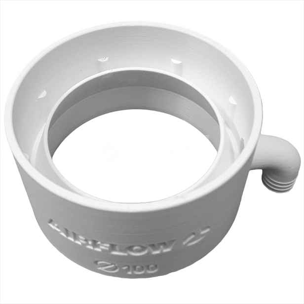 Záchyt kondenzátu, okruží Airflow 150 mm