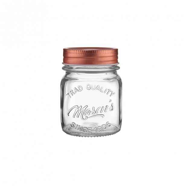 Butlers MASON'S Zavařovací sklenice 150 ml