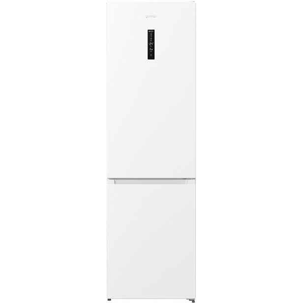 Gorenje Kombinovaná chladnička - NRK620CA2W4