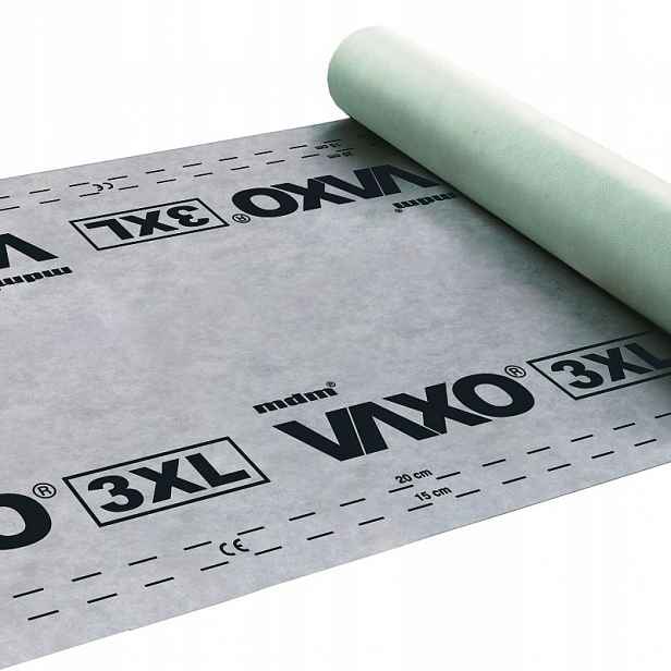 Membrána fólie MDM Nt 50 x 1,5 x 0,7 mm 180 g/m²