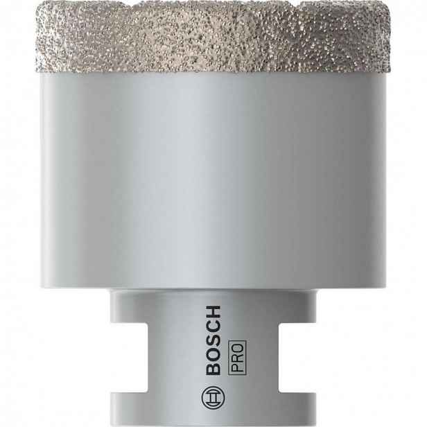 Bosch - Diamantová vrtací korunka do dlaždic a obkladů, průměr 51 mm 2608587125