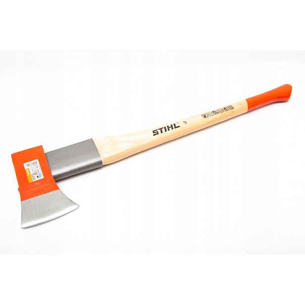 Sekera topůrko na štípání a osekávání Stihl Ax 28 Cs 00008812014, silná