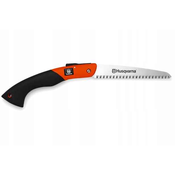Skládací podřezávací pila 180 mm Husqvarna