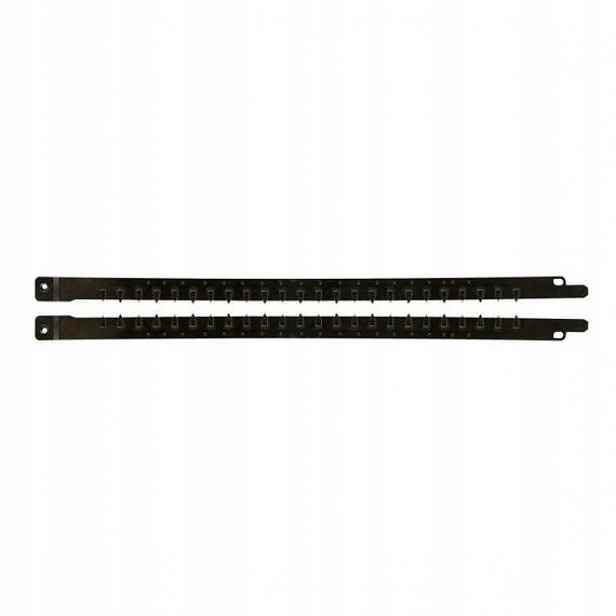 DeWalt DT2974 pilové listy Alligator, 430mm, Hm zuby, na cihly, pro DWE397/