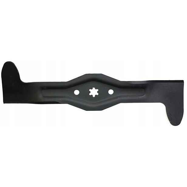 Nůž Řezací Lišta Husqvarna 46,2 CM Pravý 532186386 5321863-86 186386