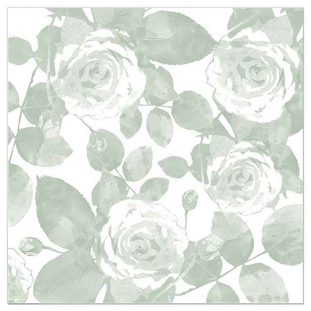 Papírové ubrousky Artebene Roses