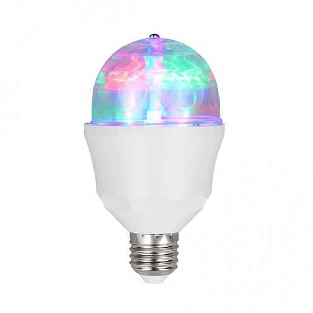 Reality PASHA led žárovka bílá plast r908-1471 RER908-1471