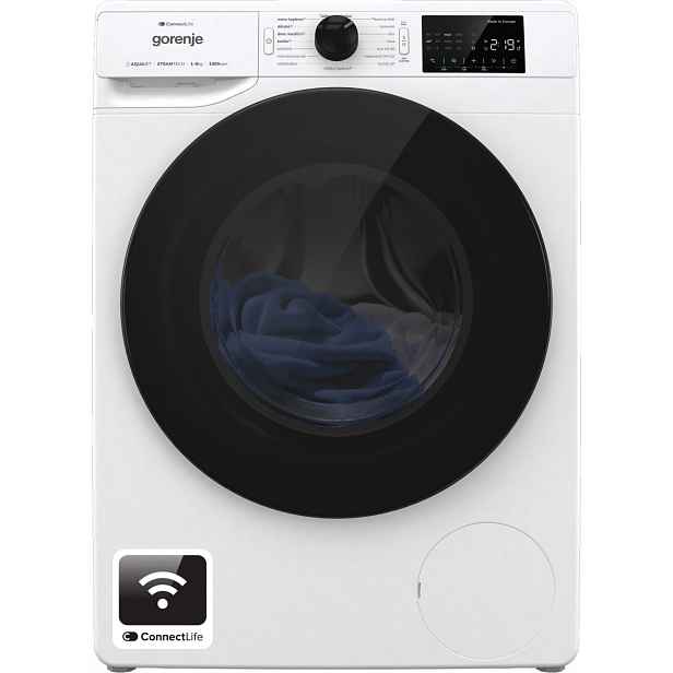 Gorenje Automatická pračka  - WSEP84AWI