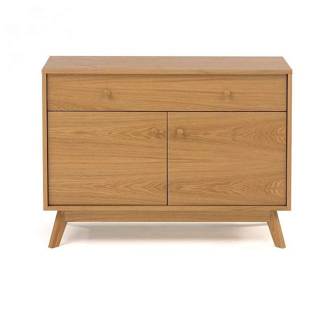 Komoda Woodman Kensal, délka 100 cm
