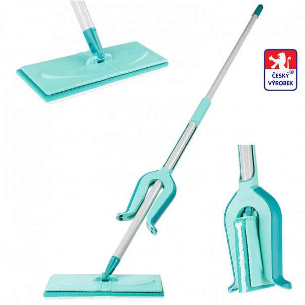 Leifheit mop Picollo Micro Duo 57023