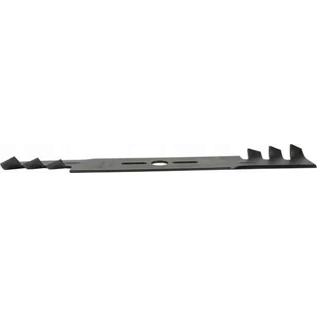 Nůž, L=451 mm otvor kulatý 25.4 Kramp