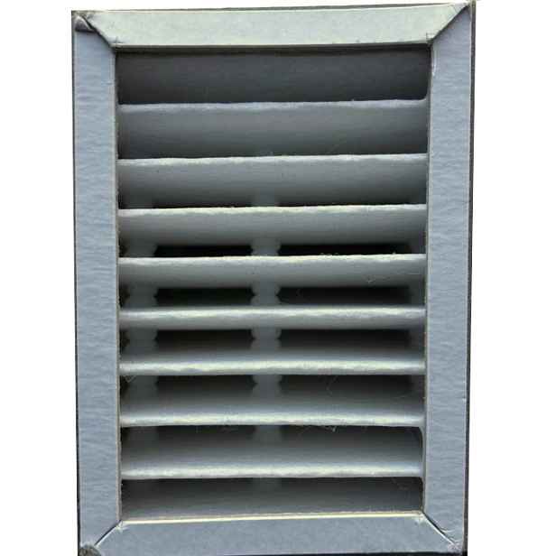 Sada filtrů Recuair DC40 M5
