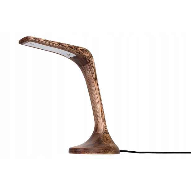 Stolní Lampa Se Stmívačem Led Stolní Lampa