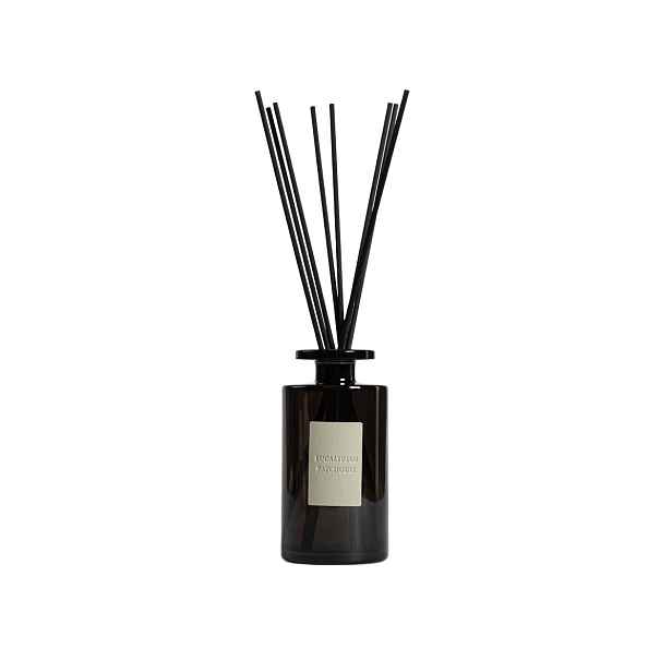Difuzér Urban Leather Eucalyptus Patchouli 300 ml Homla