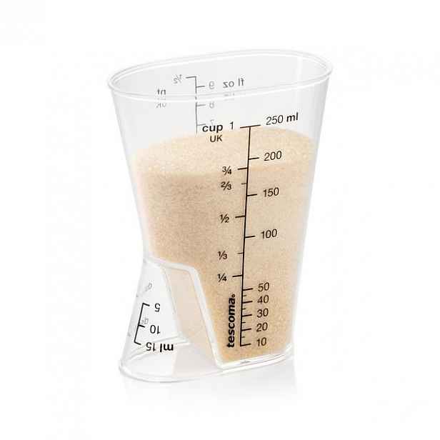 Odměrka oboustranná PRESTO 250 ml