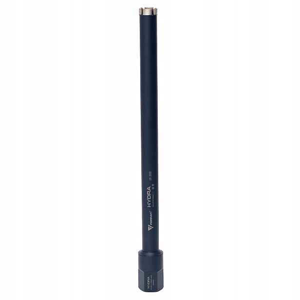 Vrták s diamantem za mokra Ferrati Hydra fi 32 mm x 450 mm