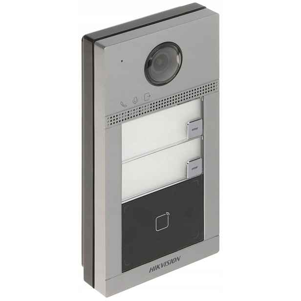 Bezdrátový Videotelefon DS-KV8213-WME1(C)/SU Wi-Fi Ip Hikvision
