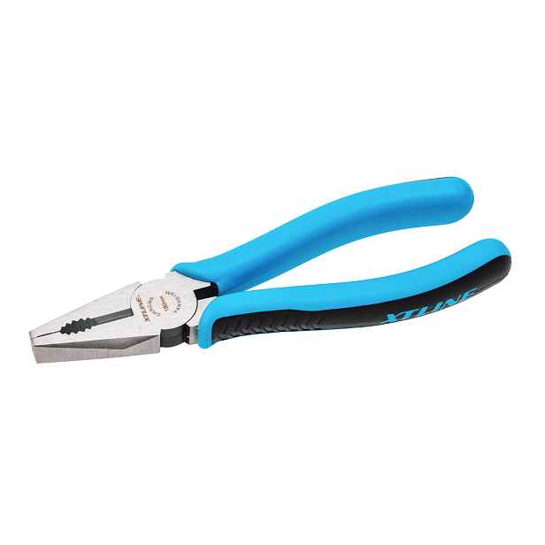 XTLINE Kleště kombinované softgrip | 180 mm