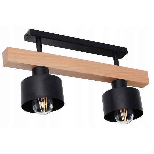 Závěsná Lampa Stropní Svítidlo Stropní Dřevěná Do Malého Pokoje Ložnice