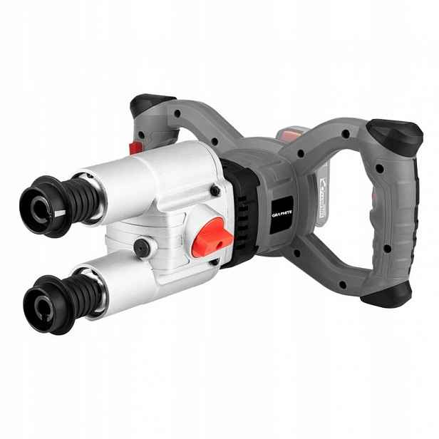 Solo bezkartáčová míchačka Energy+ 18V 58GE129
