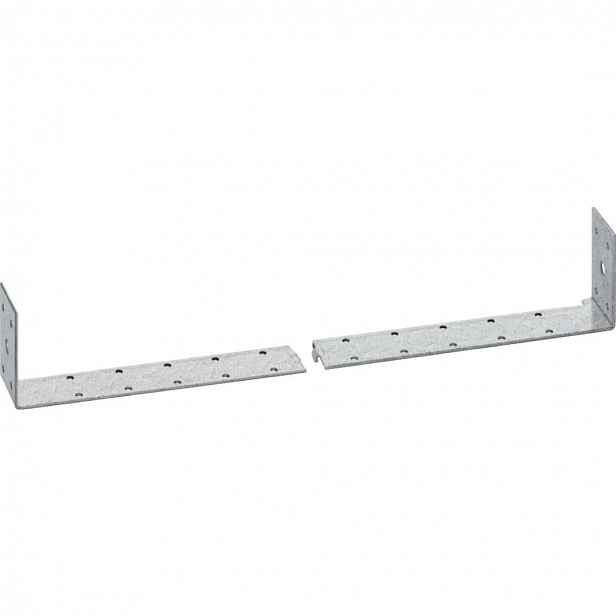 Geberit Duofix - Upevňovací materiál pro vzdálenost stojin 50-57,5 cm 111.869.00.1