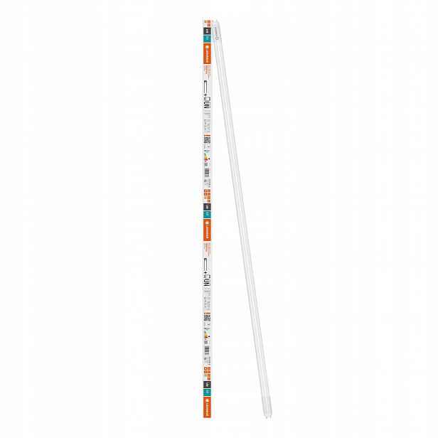 Led žárovka G13 T8 18W 1850lm 3000K Teplá 190° 120cm Ledvance