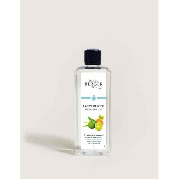 Maison Berger Radiant Bergamot – náplň do katalytické lampy 1 litr