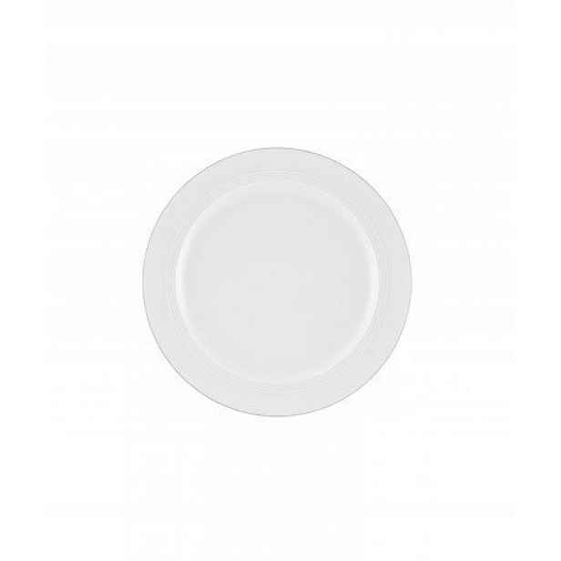 Obědový Talíř Jeverland Kleine Brise porcelánový 27 cm kulatý