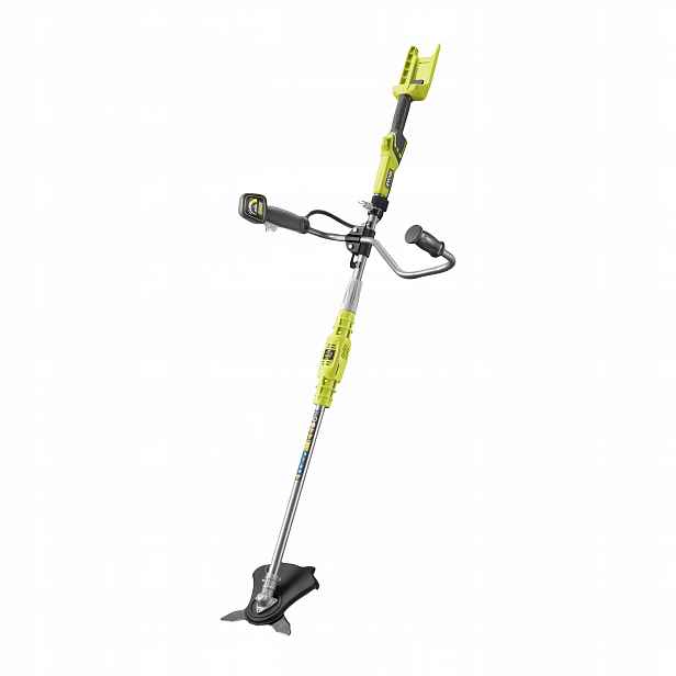Ryobi RBC36X26BG2-0 36V křovinořez s řídítky Li-ion akumulátor 1,6mm struna