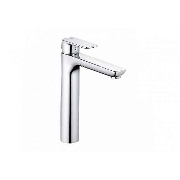 Umyvadlová baterie Kludi Pure&Style bez výpusti Chrom 402960575