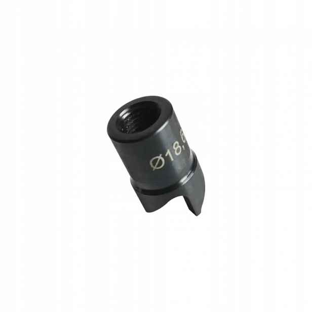 Vykrajovátko II Gen. Kulatý d 18,6 mm Pro Vyřezávání Otvorů Děrovačkou Baudat