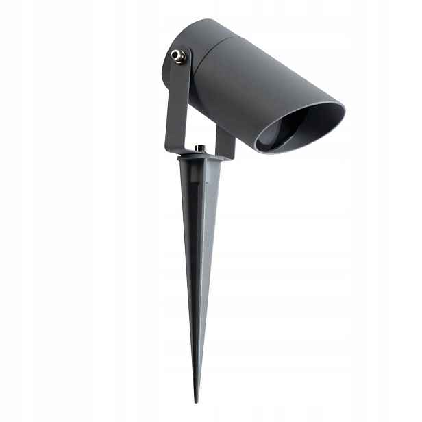 Zapichovací zemní lampa s regulací Griblo 36432 Kanlux