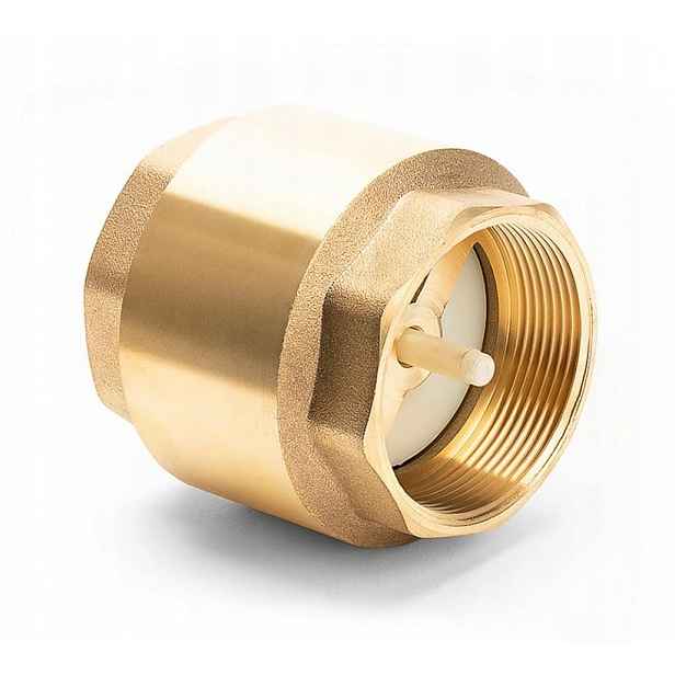 Zpětný ventil 2"