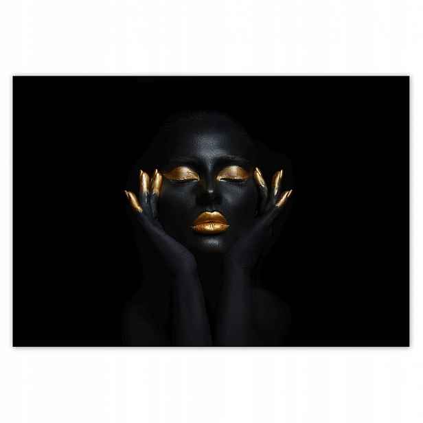 Fototapety 152x104 Zlatá meditace
