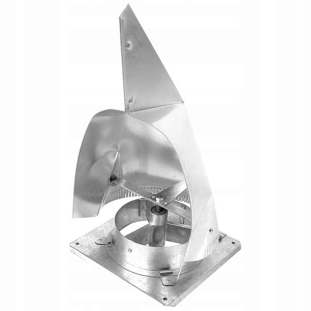 Hasič fi 160 twist
