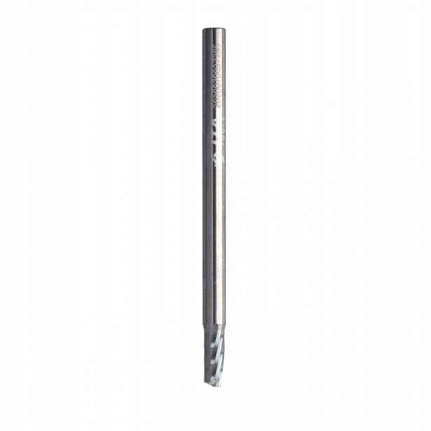 Ita Tools fréza pro Pvc/plexi Z1 D4 I8 S4mm pozitivní
