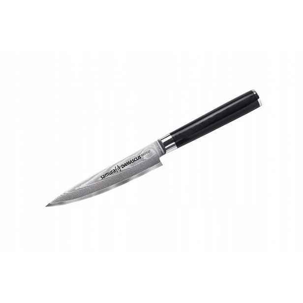 Samura Damascus Univerzální nůž 12,5 cm (SD-0021)
