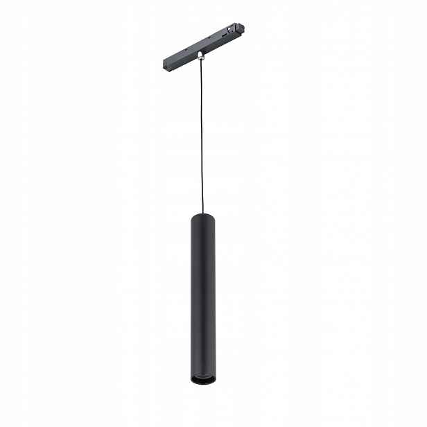 Závěsná kolejnicová lampa 1F Roller Led 9W Nowodvorski